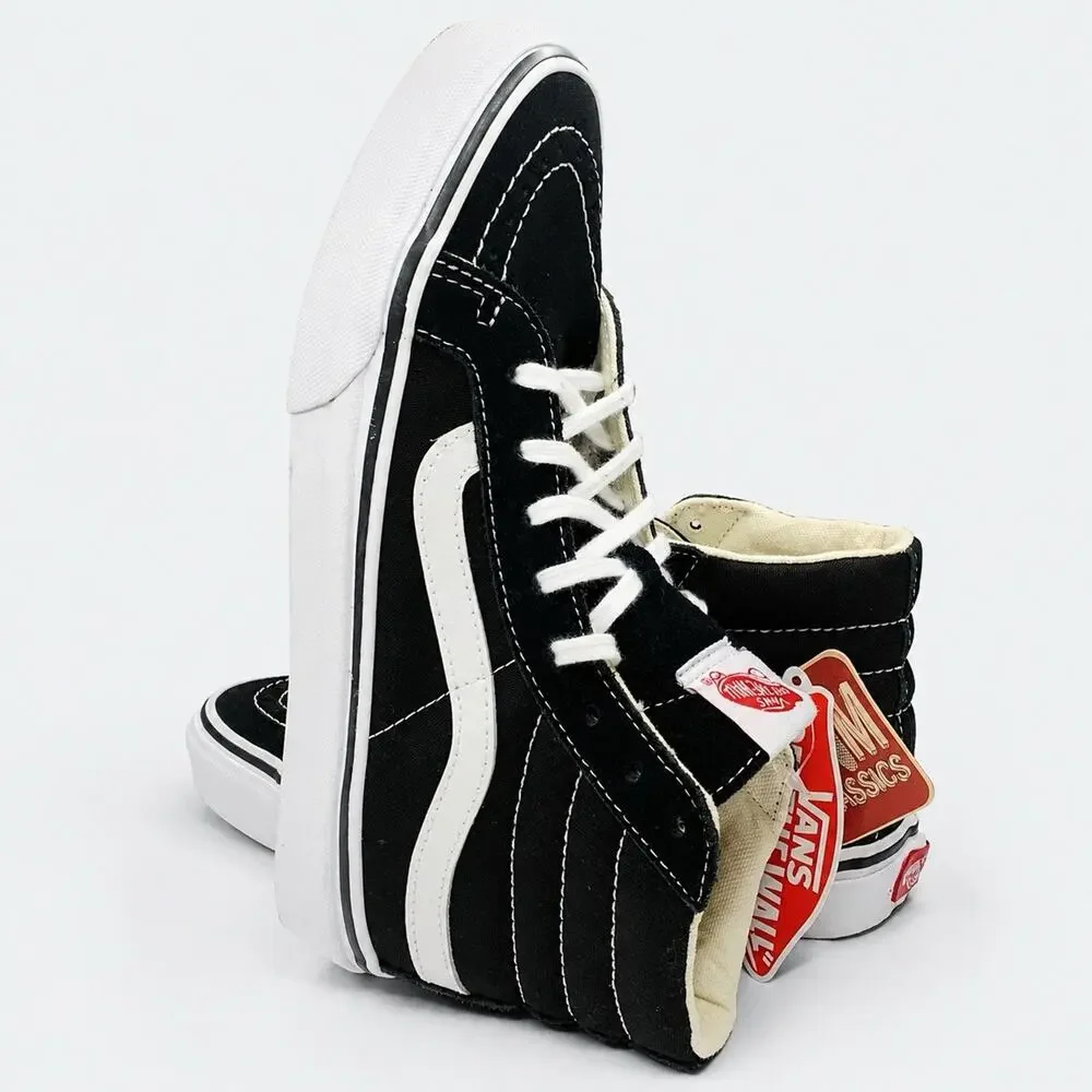 Vans sk8 hi